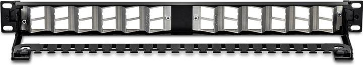 Image du produit Trendnet Panneau de brassage others (24 ports)