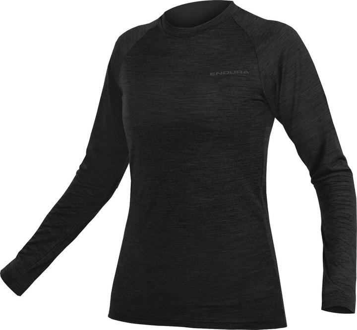 Actual product image Endura BaaBaa Blend Baselayer (L)
