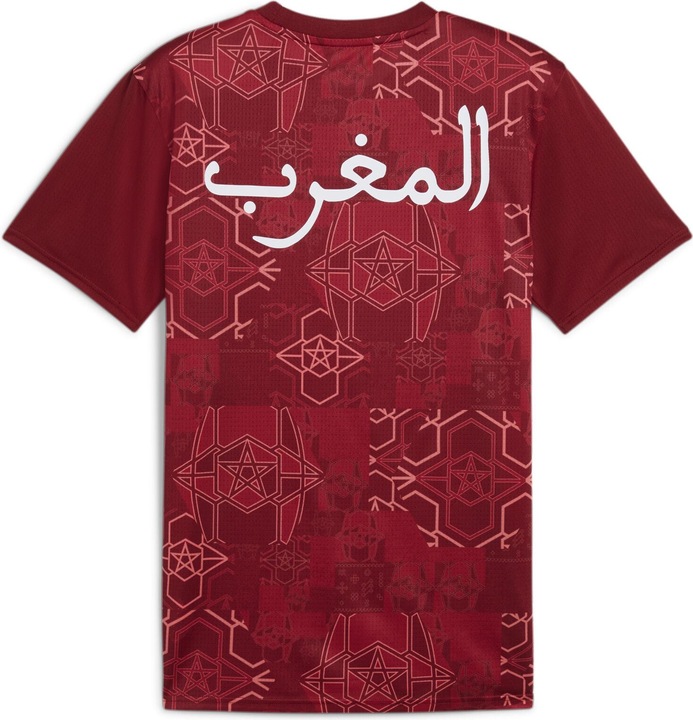 Produktbild Puma FRMF Prematch SS Jersey (XXL)