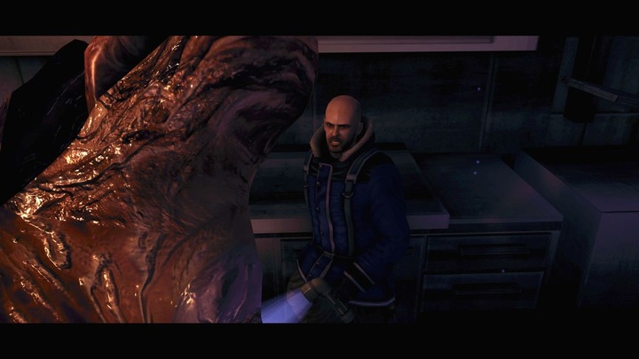 Produktbild Atari The Thing: Remastered PS5 (PS5, DE)
