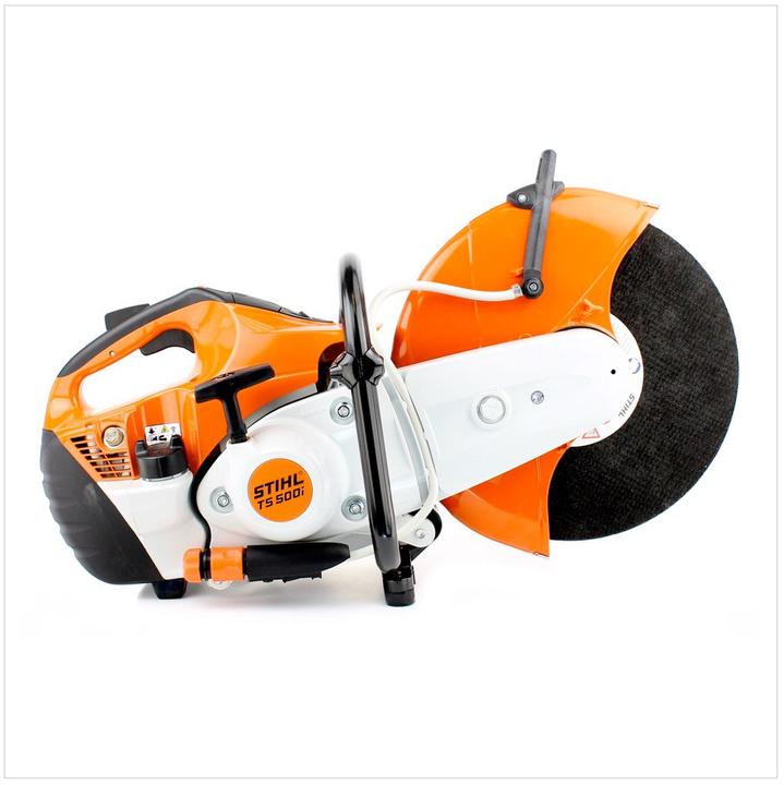 Produktbild Stihl TS 500 i Trennschleifer mit elektronisch gesteuerter Einspritzung 350 mm ( 4250 011 2810 ) (Gartenmaschinen Ersatzteile)