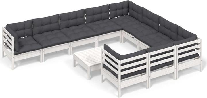 Produktbild vidaXL Frida