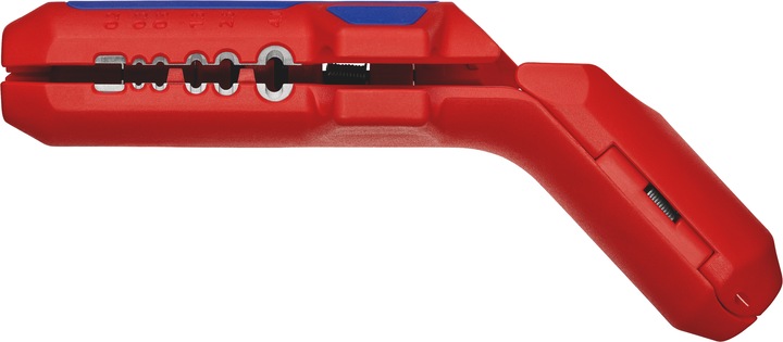 Produktbild Knipex ErgoStrip (135 mm)