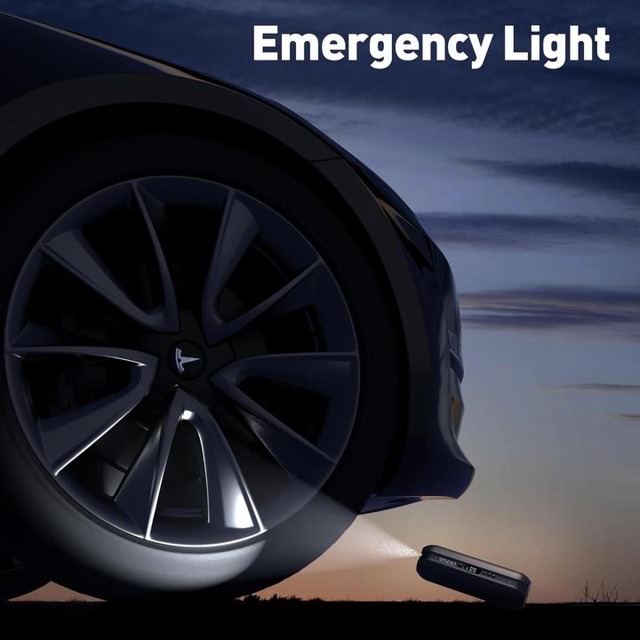 Produktbild Cycplus AL1 Air Pump