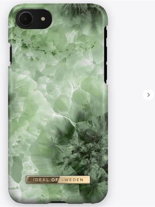 Produktbild iDeal Of Sweden Fashion (Apple iPhone 7, Apple iPhone SE (2nd Gen), Apple iPhone 6, Apple iPhone SE (3rd Gen), Apple iPhone 8)