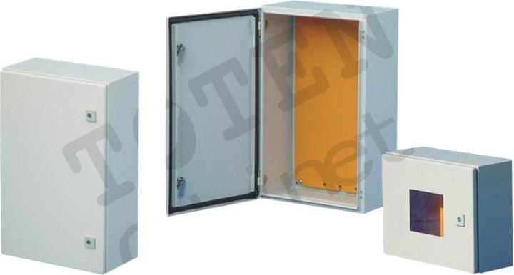 Actual product image Toten CB.1034.900 rack