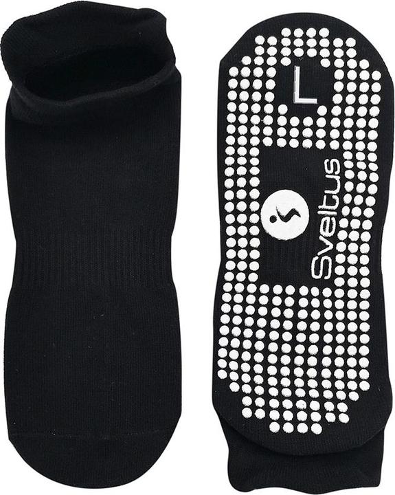 Image du produit Sveltus Non Slip Yoga Socken Gr. L (41 - 42)