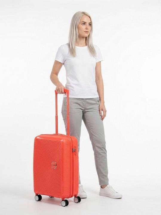 Image du produit American Tourister Spinner Soundbox (35.50 l)