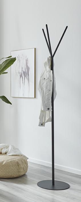 Produktbild HAKU Möbel Garderobenständer