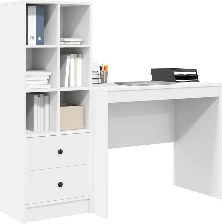 Immagine prodotto vidaXL Scrivania (90 x 50 x 76 cm)