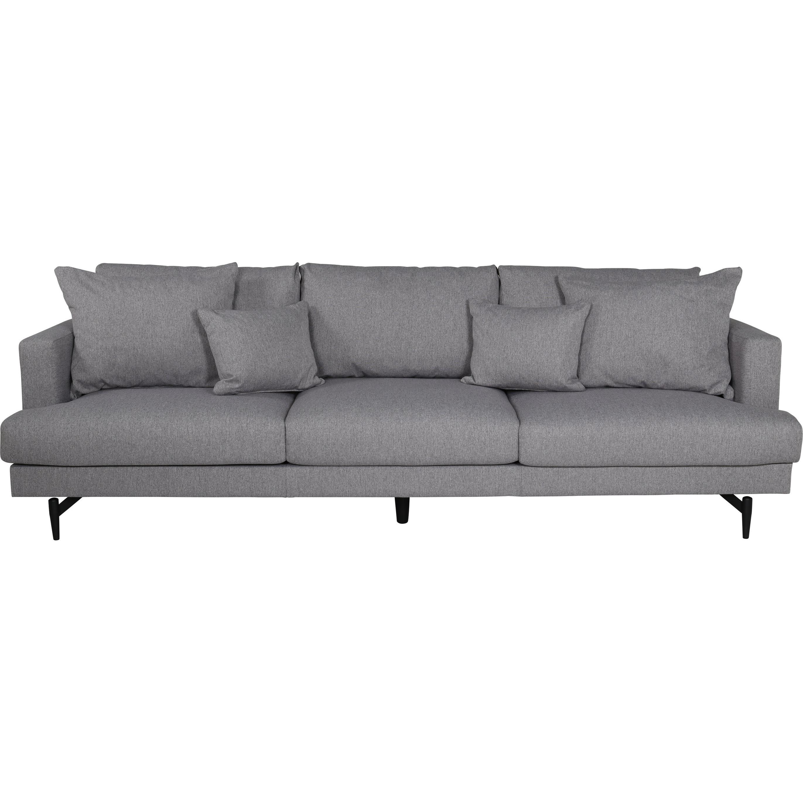 Thumbnail - Venture Home, Sofa, Sofia (3-Sitzer)