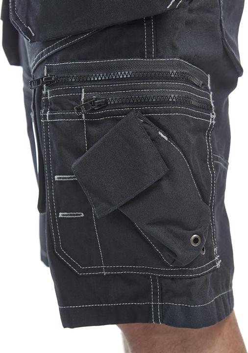 Image du produit Blakläder pantalon de travail court X1500 (48)