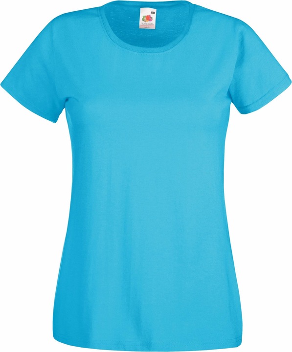 Azure blue