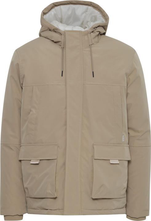 Produktbild Blend Wasserdichte Jacke mit Kapuze und Tasche (XXL)