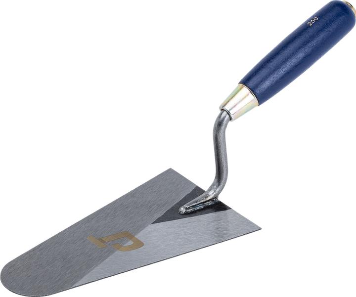 Actual product image Craft Tools Trowel, round (11.50 cm)