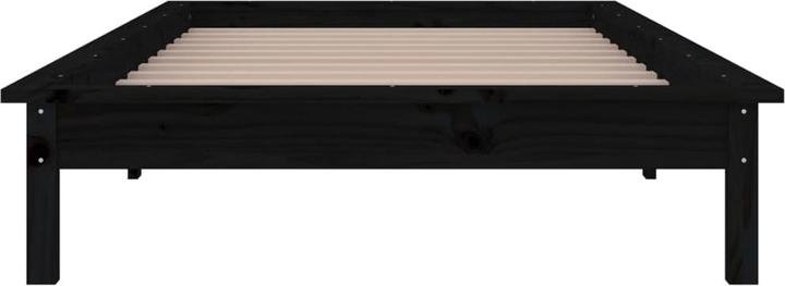 Produktbild vidaXL Bettgestell (90 x 200 cm)