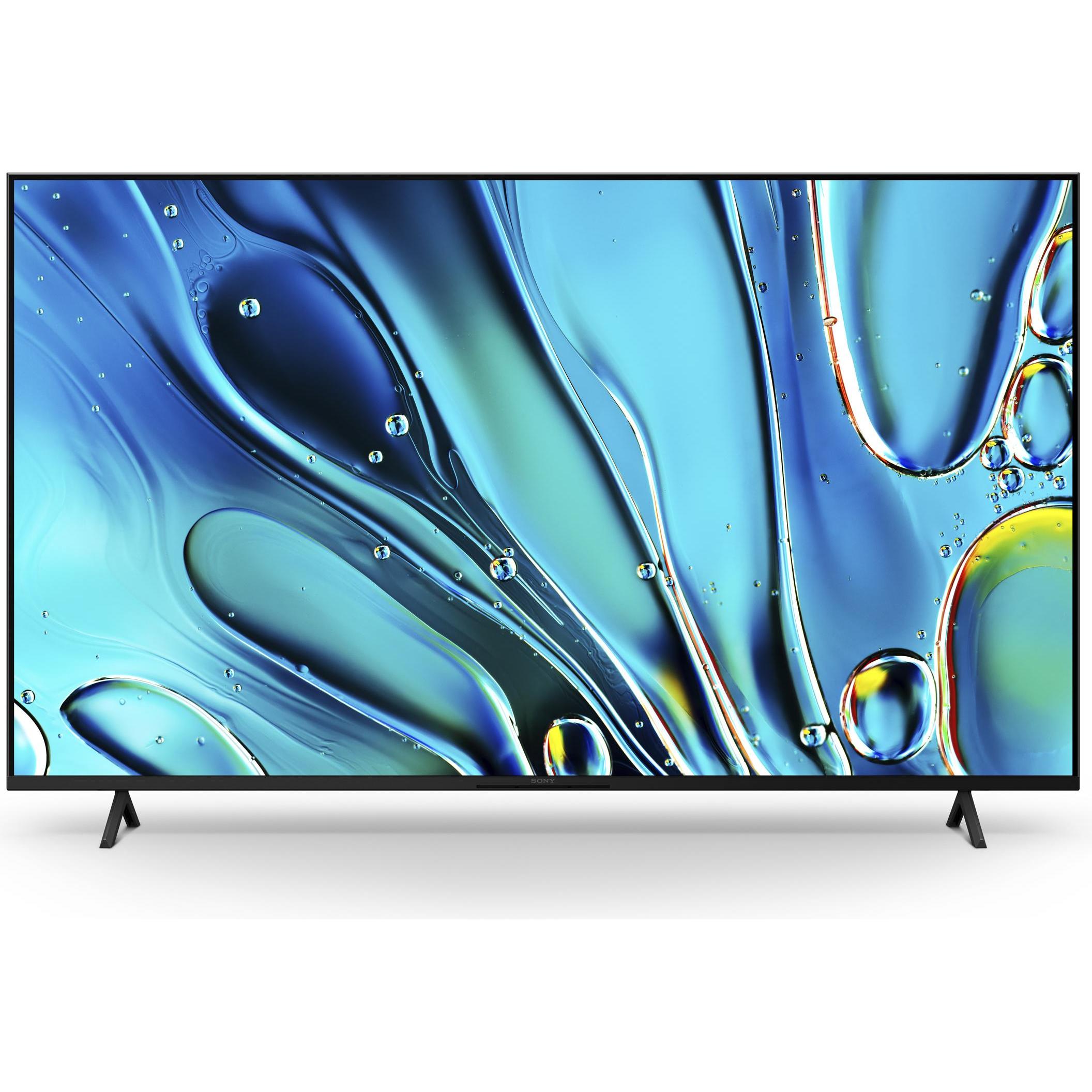 Sony K-85S3 (85", Bravia 3, 4K, 3), TV