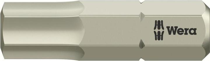 Produktbild Wera 3840/1 TS Hex-Plus 6,0 x 25 mm (6 mm)
