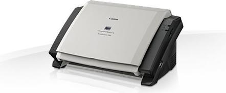 Productafbeelding Canon ScanFront 330 (LAN, USB)