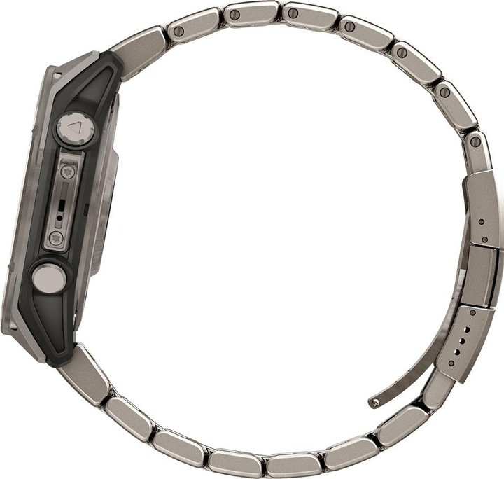 Produktbild Garmin fenix 8 Exclusive (47 mm)