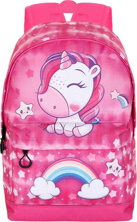 Actual product image Oh My Pop! FAN HS Backpack 2.2 Daydream