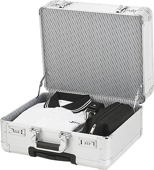 Produktbild Alumaxx Challenger (39 l)