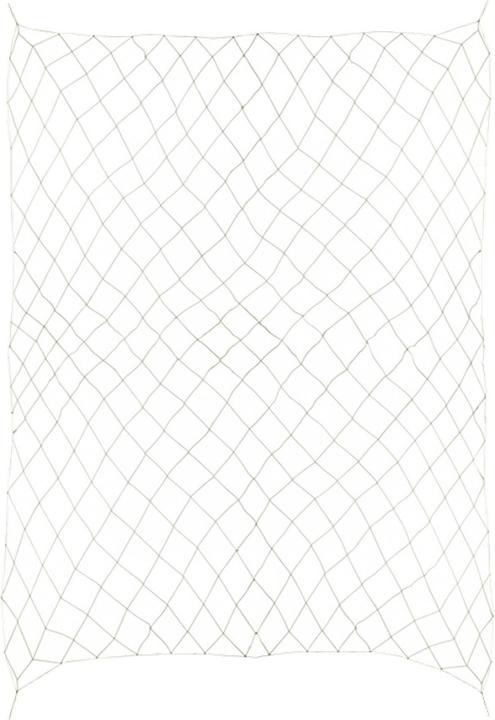 Actual product image Relaxdays Trellis net (10 cm, 300 cm)