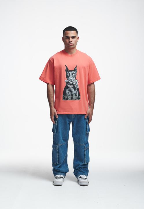 Produktbild Sony Doberman Oversize Tee - 111429 (L)