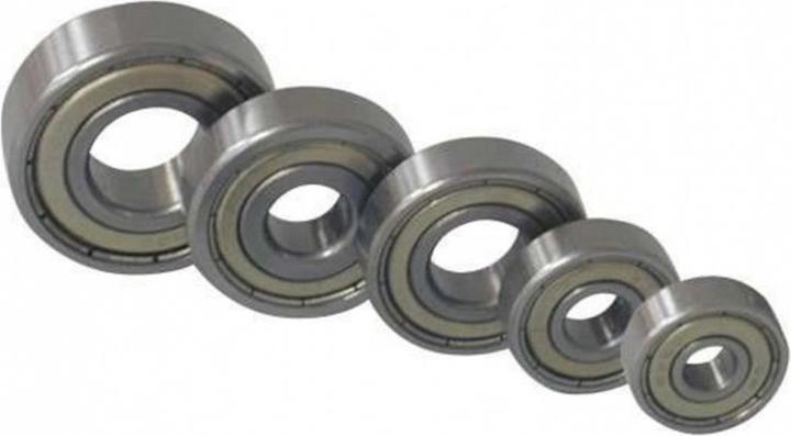 OEM Cuscinetto a sfera 6x12x4mm