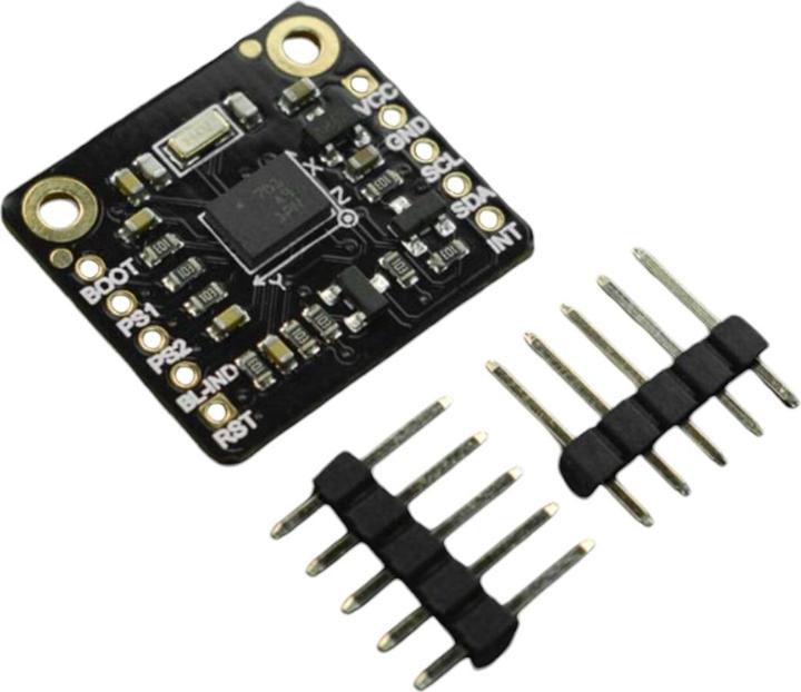 Produktbild DFRobot BNO055 Intelligent 9-Achsen Sensor