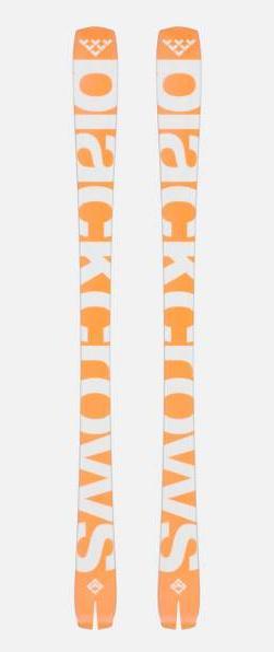 Image du produit Black Crows Mirus Cor (184 cm, Sans reliure)