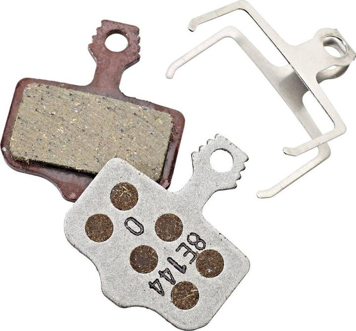 Actual product image Avid Level TL/T-DB-XX-XO (Avid, Sintered metal)