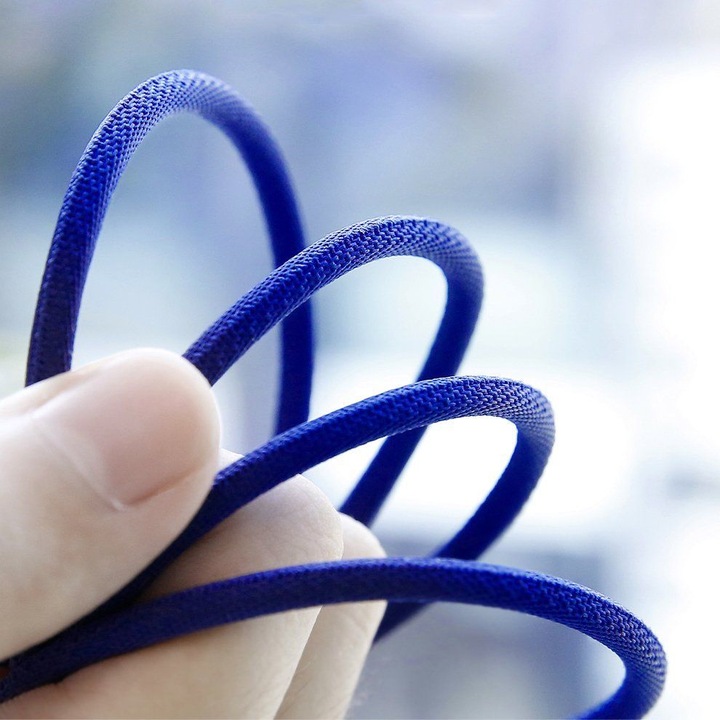 Actual product image Baseus Yiven Series for Apple (1.80 m, USB 2.0)