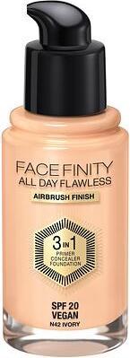 Image du produit Max Factor Facefinity 3 en 1 (42 Ivoire)