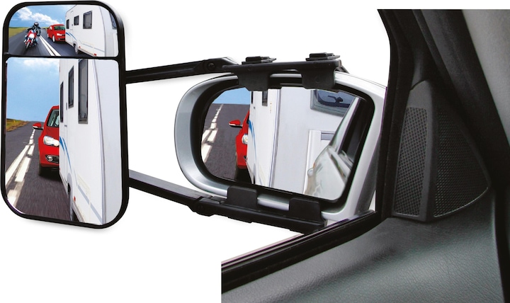 Image du produit IWH Miroir caravane XL Duo