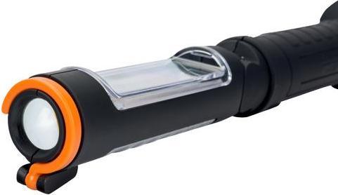 Actual product image Bahco BLTFC1 work light