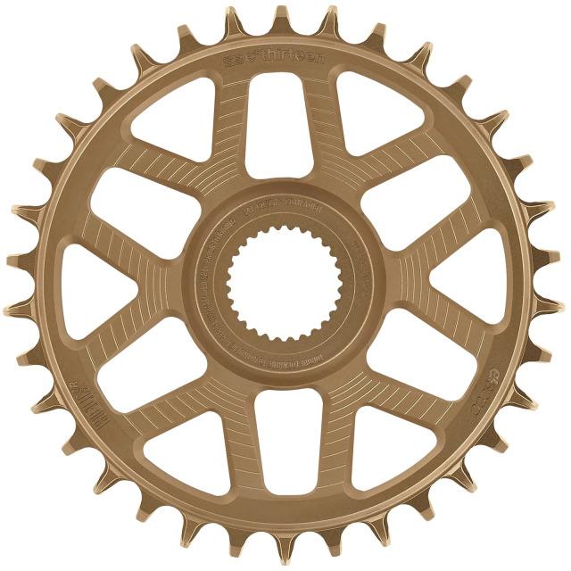 e*13, Kettenblatt, (34)