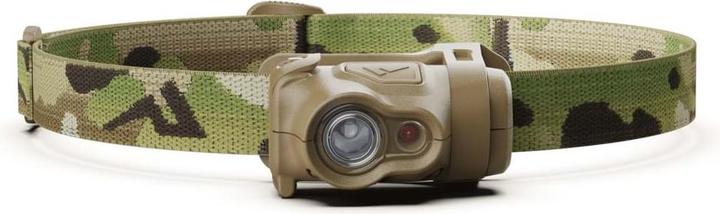 Princeton Tec BYTE TACTICAL Headlamp 200 lumens MultiCam (200 lm)