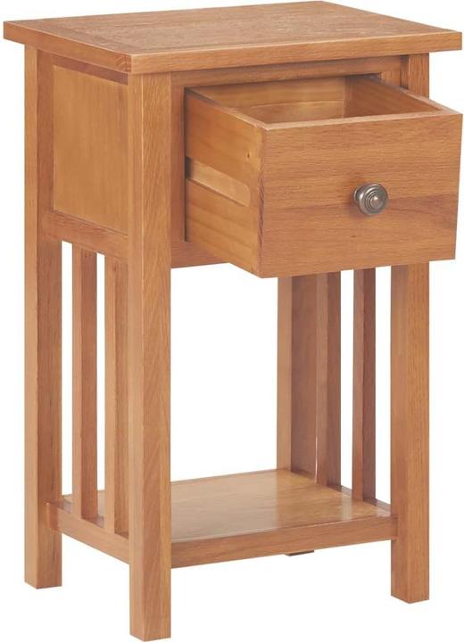 Image du produit vidaXL Zeitungstisch (27 x 35 x 55 cm)