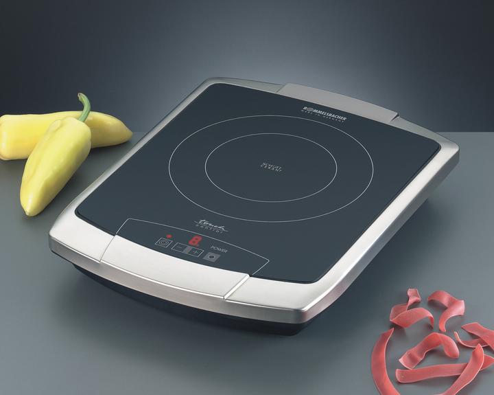 Image du produit Rommelsbacher Ct 2203/Tc