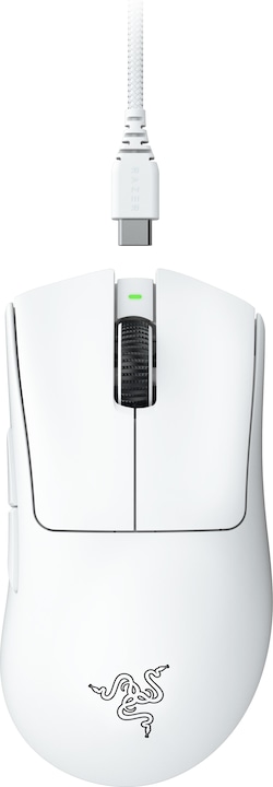 Actual product image Razer DeathAdder V3 Pro (Wireless)