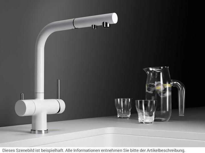 Productafbeelding Blanco Fontas II filter