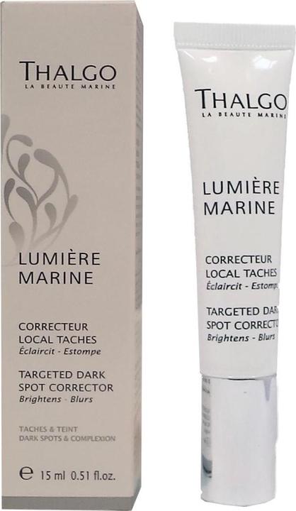 Thalgo Lumiere Marine Targeted Dark Spot Corrector (15 ml)