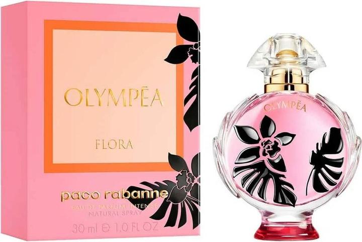 Actual product image Paco Rabanne Olympéa Flora (Eau de parfum, 30 ml)