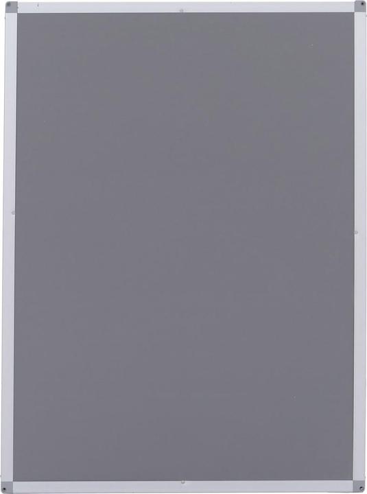 Produktbild MCW Q51-G (Magnettafel, Pinnwand, Whiteboard, 68 x 95 cm)