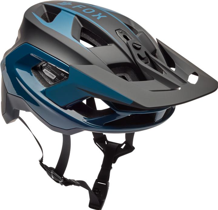 Produktbild Fox Speedframe Pro Helmet (59 - 62.50 cm)