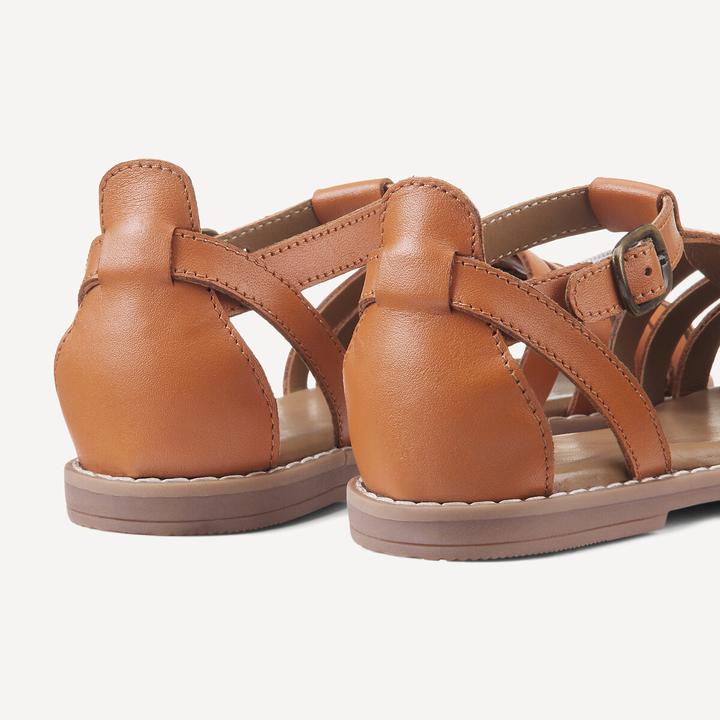 Immagine prodotto La Redoute Collections Geschlossene Sandalen (37)