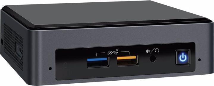 Intel NUC8i5BEK (Intel Core i5-8259U)