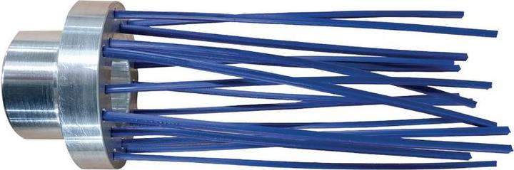 Actual product image Tiger Joint brush for brushcutters (Weed whacker, Garden machinery attachment)