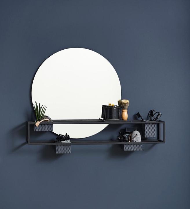 Produktbild Woud Mirror Box (55 x 75 cm)
